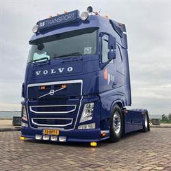RF Transport B.V.