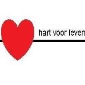 Hart voor leven