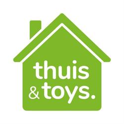 Thuis & Toys van Berkel