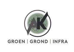 AK Groen Grond Infra. Aalderink Kelderman VOF