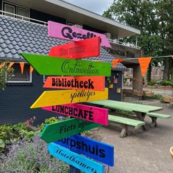 Lunchcafé AnderZ