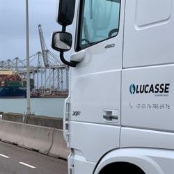 Lucasse Transport Breda B.V.