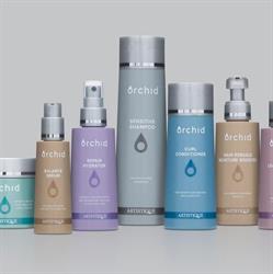 Kapsalon bij Annabel