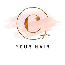 C your hair
