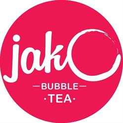 Jako Bubble Tea