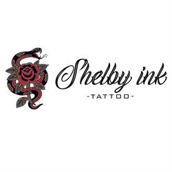 Shelby ink