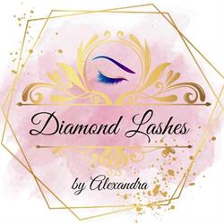 Diamond Lashes