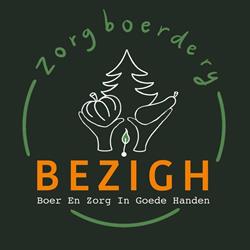 Bezigh - Boer en zorg in goede handen