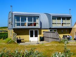 Vakantiehuis De Wadloper
