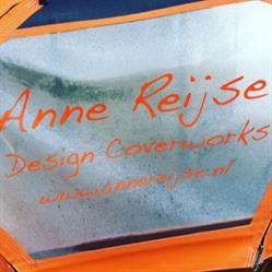 Anne Reijse