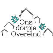 Ons dorpje Overeind