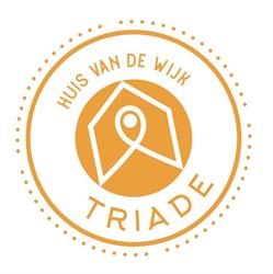 Huis van de wijk Triade - Driestroom