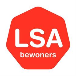 LSA bewoners