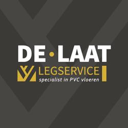 De Laat Legservice