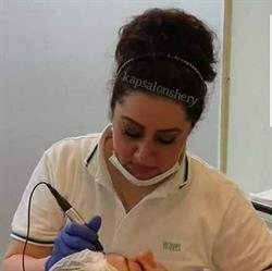 Kapsalon en Beautysalon Shery