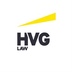 HVG Law B.V.