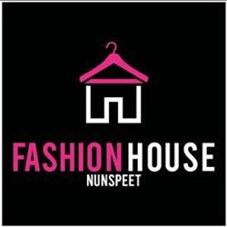 Fashion house Nunspeet
