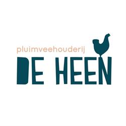 Pluimveehouderij de Heen