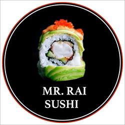MR.RAI SUSHI