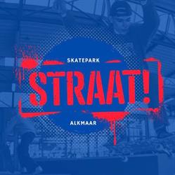 Skatepark STRAAT!