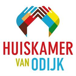 Huiskamer van Odijk