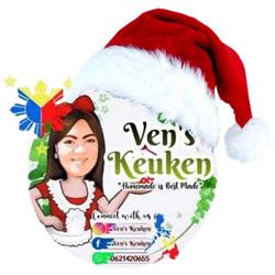 Ven's Keuken