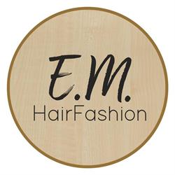 E.M. HairFashion
