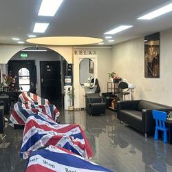Barbier Relax