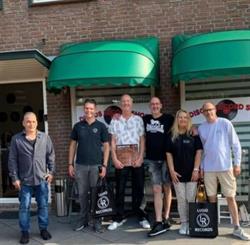 Discos Record Shop