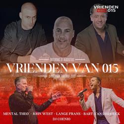 Vrienden Van 015