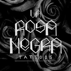 La Rosa Negra Tattoos