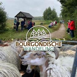 Bourgondische Wandeling