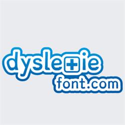 Dyslexie Font