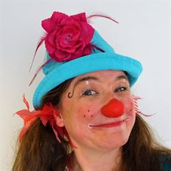 Clownschool ESTERELLA