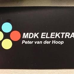 MDK elektra