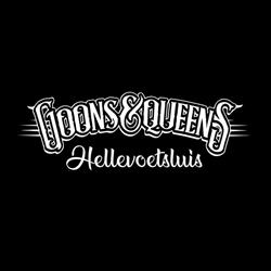 Goons & Queens Hellevoetsluis