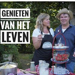 Streekwinkel & Theetuin Op ’e Stâl Buitenpost