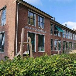 Kindcentrum Oranje Nassau