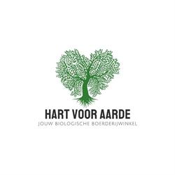 Hart voor Aarde