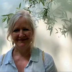 Amarinde Helende Beelden