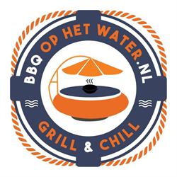 BBQ op het water.nl - The BBQ Donut Company