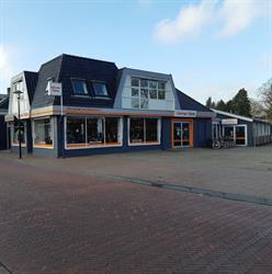 Fytswinkel Oebele Hoekstra