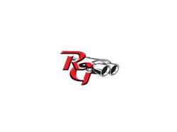Roberts garage