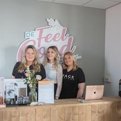 De Feel Good Factory