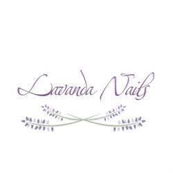 Lavanda Nails