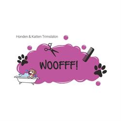 Honden & katten trimsalon Woofff Roosendaal