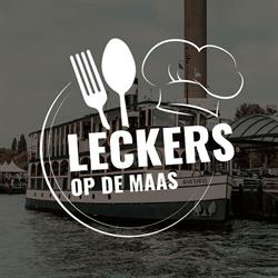 Leckers op de Maas