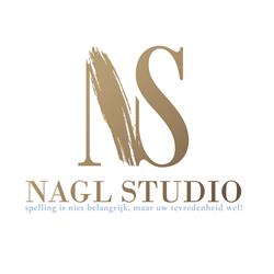 NAGL STUDIO - by Amsterdam Nail Art Studio