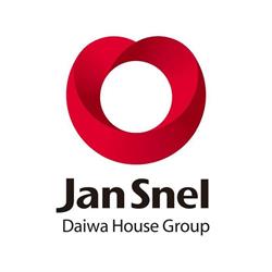 Jan Snel / Daiwa House Group, Bunnik