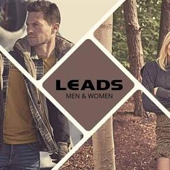 Leads Men & Leads Women Winschoten